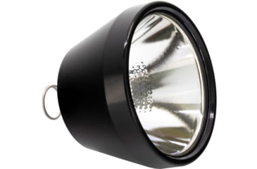 Image of Streamlight UltraStinger/HP Series Reflector and Lens Assembly, Black, 775010
