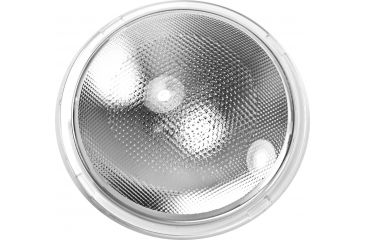 Image of Streamlight Reflector/Lens Assembly Flood - Vulcan/Fire Vulcan 45080