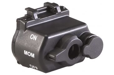 Image of Streamlight Remote Door/Switch Assembly w/ Safe Off for TLR-1 and TLR-2 69161