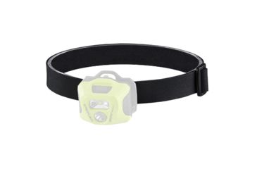 Image of Streamlight Rubber Hard Hat Strap, Enduro Pro Headlamp, 61426