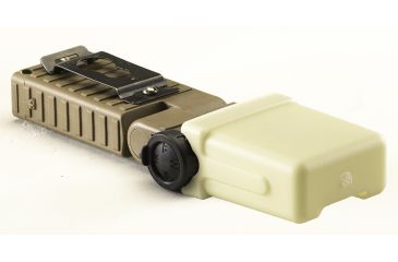 Image of Streamlight Glow in the Dark Safety Wand for Sidewinder Flashlights