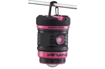 Image of Streamlight Siege Lantern AA Battery, Pink 44944