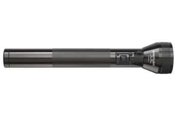 Image of Streamlight SL-20L Rechargeable LED Flashlight, 120V AC Charger, NiMH Battery 20701