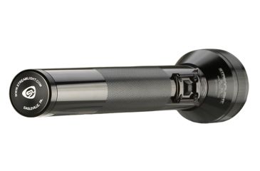 Image of Streamlight SL-20L Rechargeable LED Flashlight, 120V AC Charger, NiMH Battery 20701
