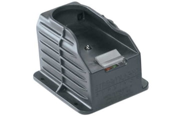 Image of Streamlight Steady Charge Plug-In Charger Holder, Black, 90010
