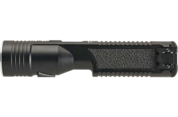 Image of Streamlight Stinger 2020 S Rechargeable Lithium Ion 2000 Lumen LED Flashlight w/120V AC/12V DC PiggyBack Charger, Black, 78201