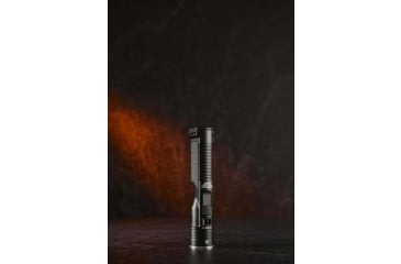 Image of Streamlight Stinger 2020 S Rechargeable Lithium Ion 2000 Lumen LED Flashlight w/120V AC/12V DC PiggyBack Charger, Black, 78201