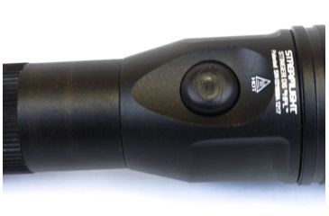 Image of Streamlight Stinger DS HPL Long-Range Rechargeable Flashlight 800 Lumens w/o Charger 75900