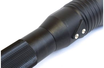 Image of Streamlight Stinger DS HPL Long-Range Rechargeable Flashlight 800 Lumens w/o Charger 75900