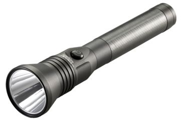 Image of Streamlight Stinger DS HPL Long-Range Rechargeable Flashlight 800 Lumens w/o Charger 75900