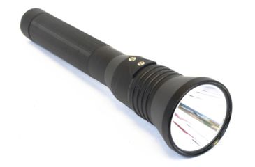 Image of Streamlight Stinger DS HPL Long-Range Rechargeable Flashlight 800 Lumens w/o Charger 75900