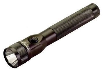 Image of Streamlight Stinger DS LED 350 Lumen Rechargeable Flashlight, 75866