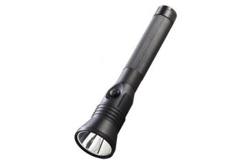 Image of Streamlight Stinger DS LED HP Flashlight with 120V AC Charger PiggyBack