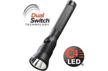 Image of Streamlight Stinger DS LED HP Flashlights