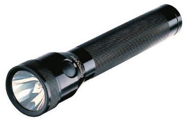 Image of Streamlight Stinger Xenon Rechargeable Flashlight 75000, Light Only, WITHOUT CHARGER