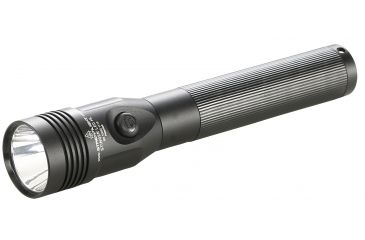 Image of Streamlight Stinger HL LED Flashlight, 800 Lumens, w/o Charger, NiMH Battery, 75429