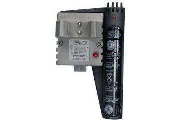 Image of Streamlight Stinger Flashlight PiggyBack Charger Holder Fast Charge &amp; Battery 75276