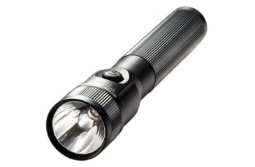 Image of Streamlight Stinger Rechargeable LED Flashlight - Light Only, No Charger 75710