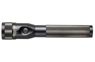 Image of Streamlight Stinger Rechargeable LED Flashlight - Light Only, No Charger 75710