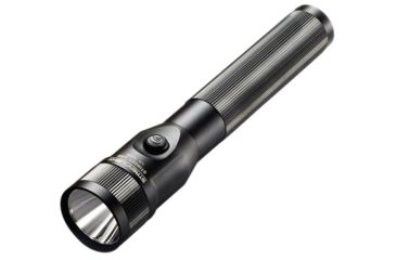 Image of Streamlight Stinger Rechargeable LED Flashlight - Light Only, No Charger 75710