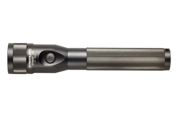 Image of Streamlight Stinger Rechargeable LED Flashlight with AC Steady Charger 75711