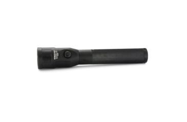 Image of Streamlight Stinger Rechargeable LED Flashlight with AC Steady Charger 75711