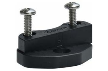 Image of Streamlight BRACKET KIT FOR MSA CAIRNS 1010/1044 TRADITIONAL FIRE HELMETS F63CA3AD