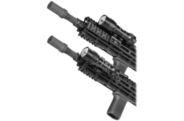 Image of Streamlight ProTac Rail Mount 1L-X USB Pro 850 Lumens LED Weapon Light