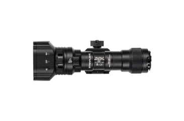 Image of Streamlight ProTac Rail Mount VIR Pro 1100 Lumens LED Weapon Light