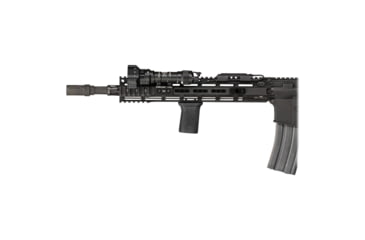 Image of Streamlight ProTac Rail Mount VIR Pro 1100 Lumens LED Weapon Light