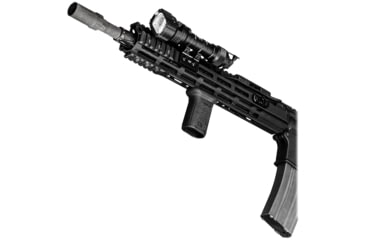 Image of Streamlight ProTac Rail Mount VIR Pro 1100 Lumens LED Weapon Light