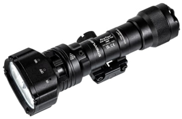 Image of Streamlight ProTac Rail Mount VIR Pro 1100 Lumens LED Weapon Light