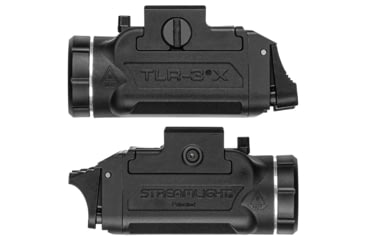 Image of Streamlight TLR-3X 500 Lumens LED Weapon Light for Sig Sauer P365 XL