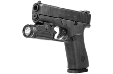 Image of Streamlight TLR-3X USB 500 Lumens LED Weapon Light for Glock and FN