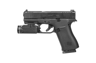 Image of Streamlight TLR-3X USB 500 Lumens LED Weapon Light for Glock and FN