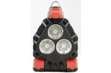 Image of Streamlight VULCAN 180 HAZ-LO STNDRD SYSTEM - ORNG EC50C340