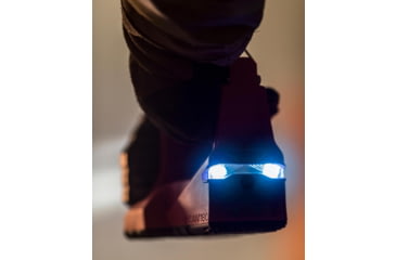 Image of Streamlight VULCAN 180 HAZ-LO STNDRD SYSTEM - ORNG EC50C340