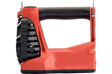 Image of Streamlight VULCAN 180 HAZ-LO STNDRD SYSTEM - ORNG EC50C340