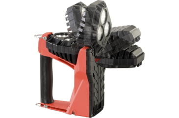 Image of Streamlight Vulcan 180 HAZ-LO Lantern, Orange, 44331