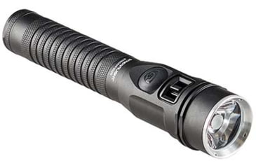 Image of Streamlight Strion 2020 Rechargeable LED Flashlight, Light Only, Black, 74430