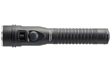 Image of Streamlight Strion 2020 Rechargeable LED Flashlight, Light Only, Black, 74430