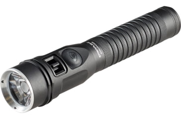 Image of Streamlight Strion 2020 Rechargeable LED Flashlight, Light Only, Black, 74430
