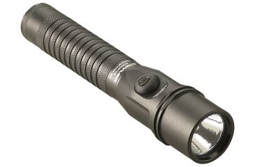 Image of Streamlight Strion DS 375 Lumen Flashlight-w/out Charger, Black, 74410