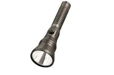Image of Streamlight Strion DS HPL 700 Lumen Flashlight,w/out Charger, Black 74810