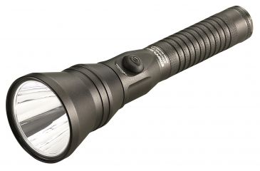 Image of Streamlight Strion DS HPL 700 Lumen Flashlight,w/out Charger, Black, 74810