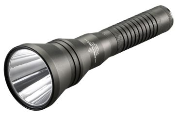 Image of Streamlight Strion HPL High Performance Rechargeable Long Range Flashlight 615 Lumens - w/out Charger, 74500