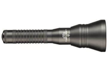 Image of Streamlight Strion HPL High Performance Rechargeable Long Range Flashlight 615 Lumens - w/out Charger, 74500