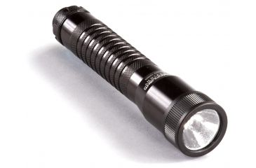 Image of Streamlight Strion Flashlight, Black - Light Only, WITHOUT CHARGER