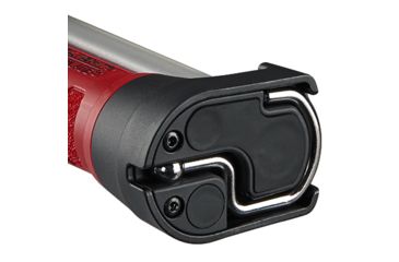 Image of Streamlight Strion Switchblade USB Light Bar, Red, 74850
