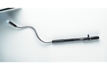 Image of Streamlight Stylus Reach Black Penlight w/ White LED, 65618